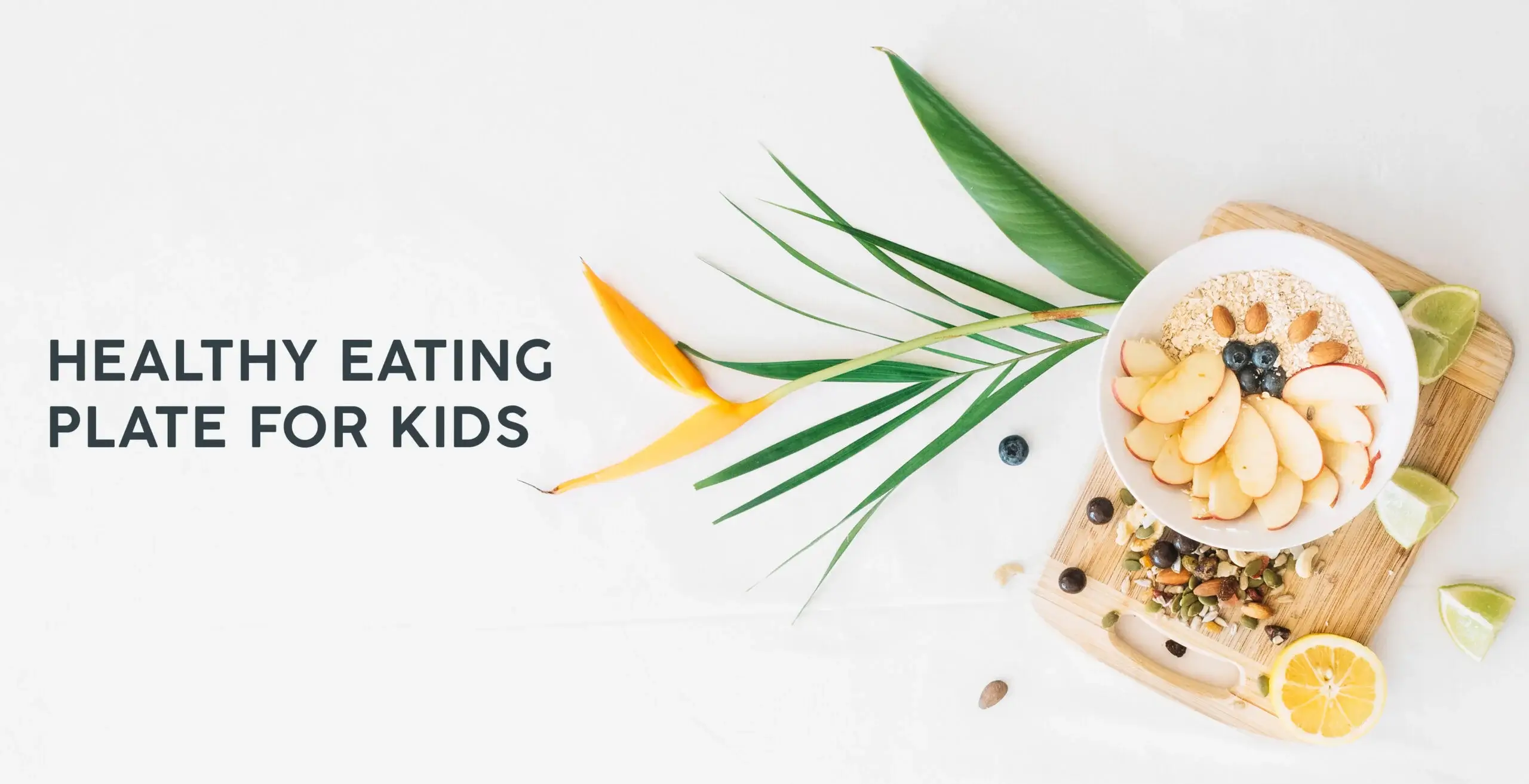 Kids healthy eating plate clearance