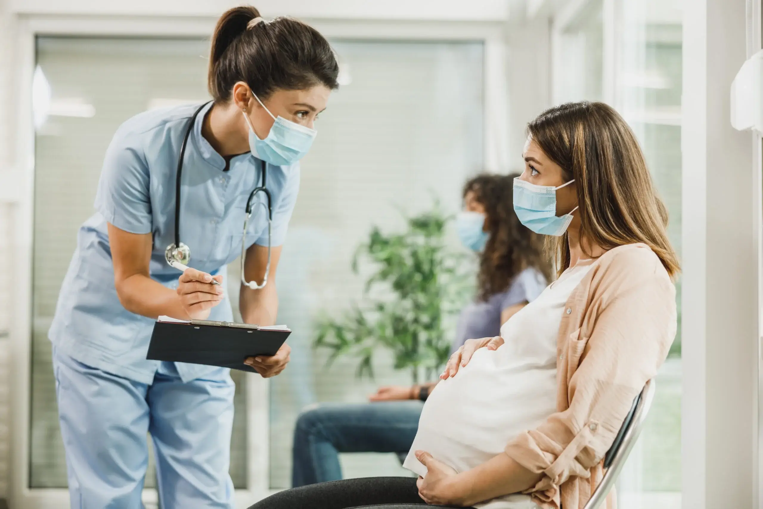 How to Pick a Hospital for a Safe & Comfortable Pregnancy?