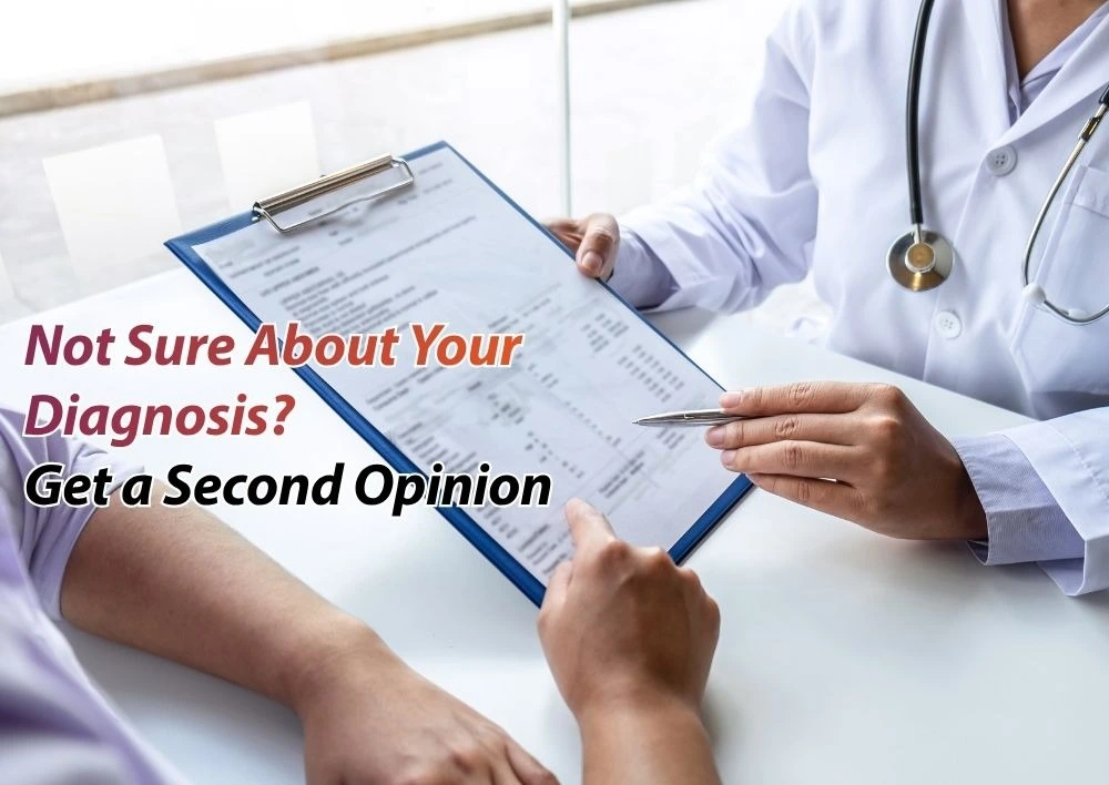 Second Medical Opinion in Gurgaon: Why It Matters
