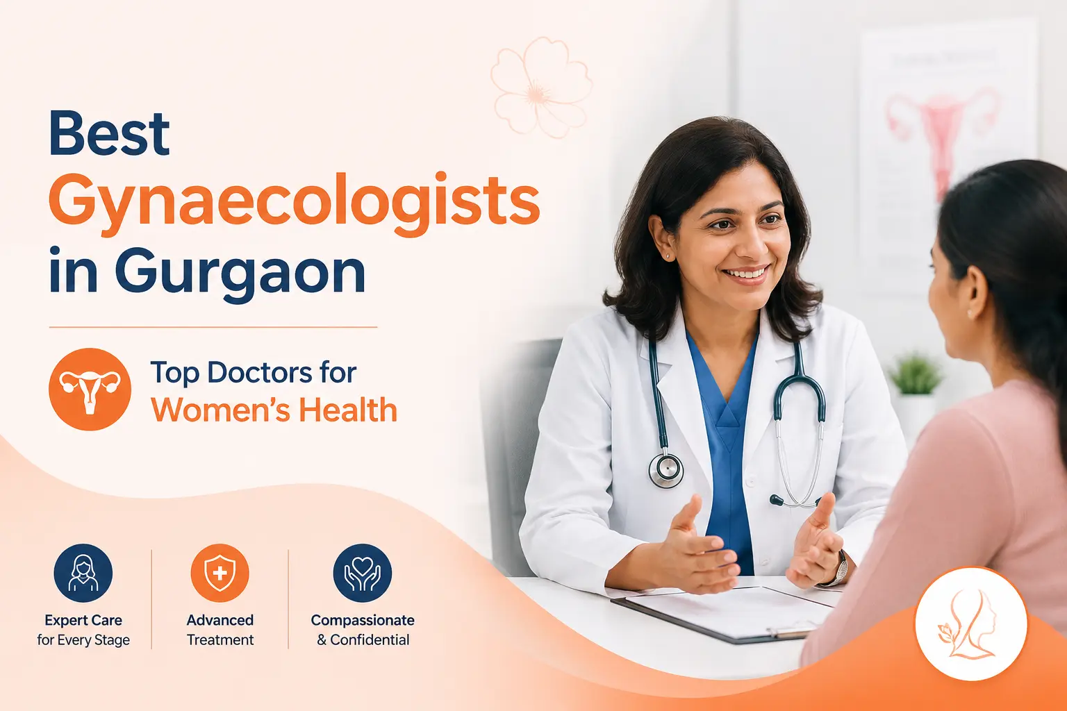 Best Gynaecologists in Gurgaon: Top Doctors for Women’s Health