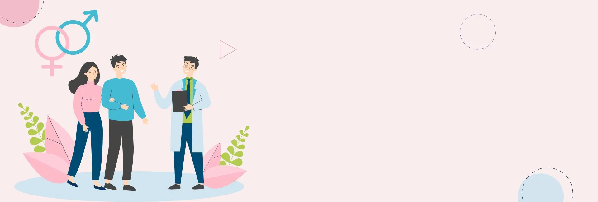 Miracles Apollo Cradle Best Clinic for PCOS in Gurgaon