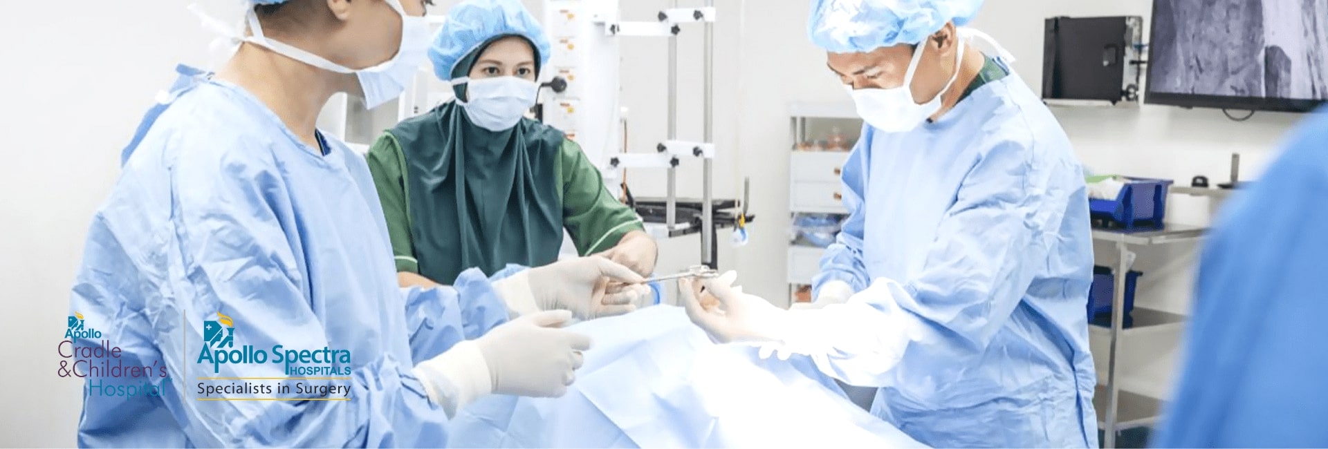 Sinus Surgeon, Sinus Doctor Near Me, FESS Surgery Miracles Apollo