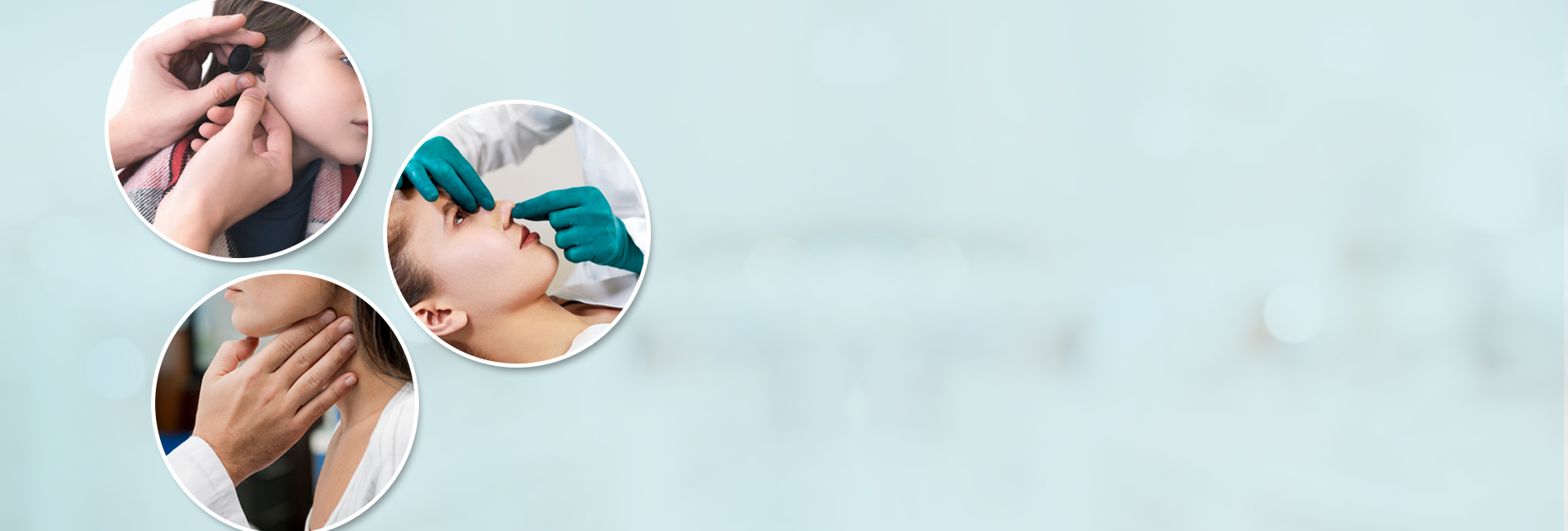best ear, nose and throat doctor