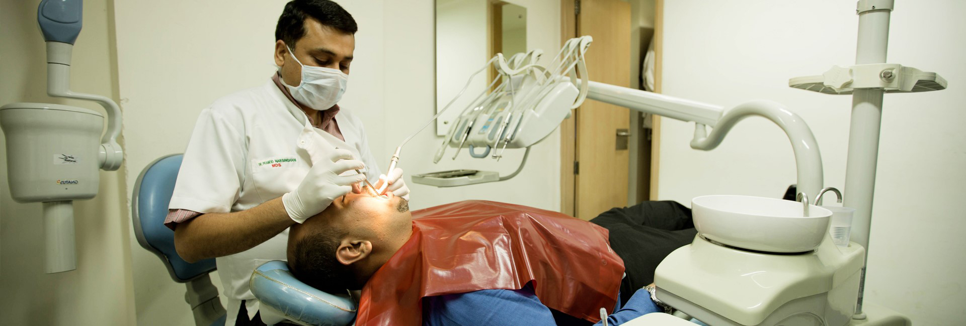 Dental Clinics in Gurgaon