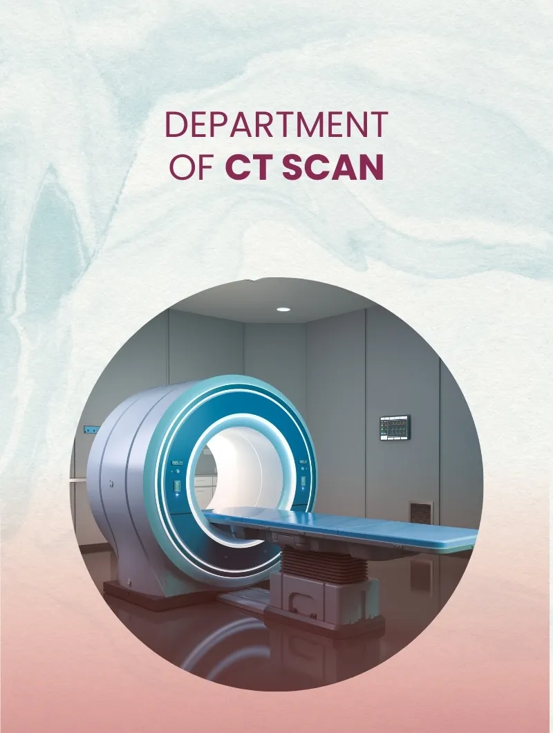 Book Your CT Scan at the Best CT Scan Centre in Gurgaon