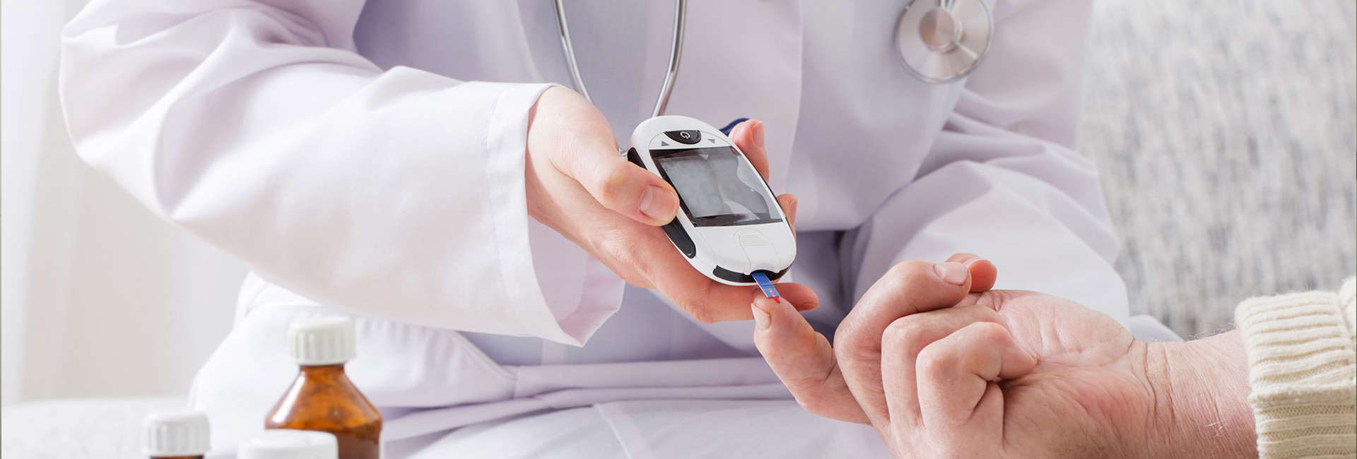 diabetes clinics in gurgaon