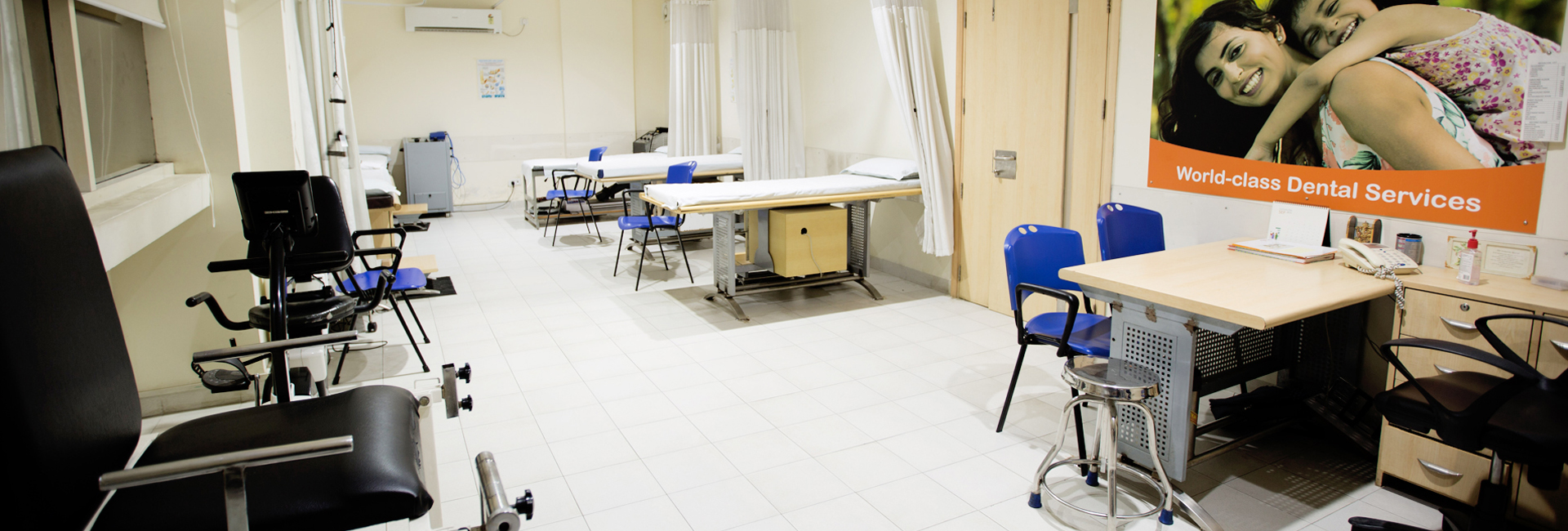 physiotherapy center in gurgaon