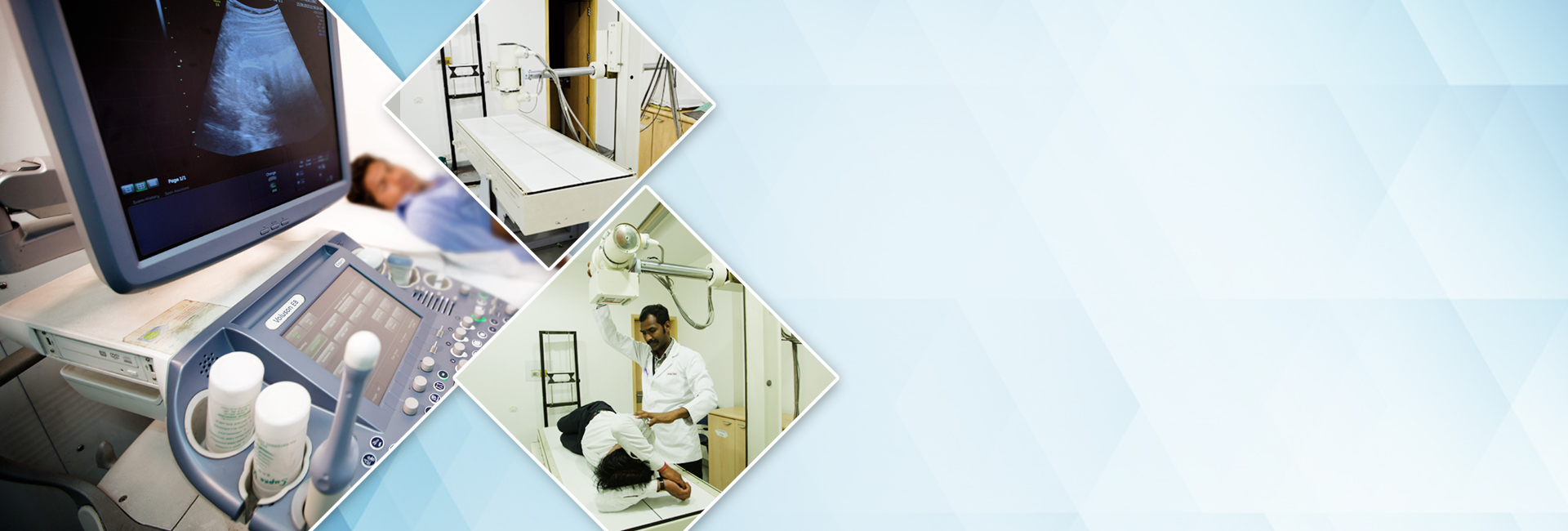 radiology lab in gurgaon