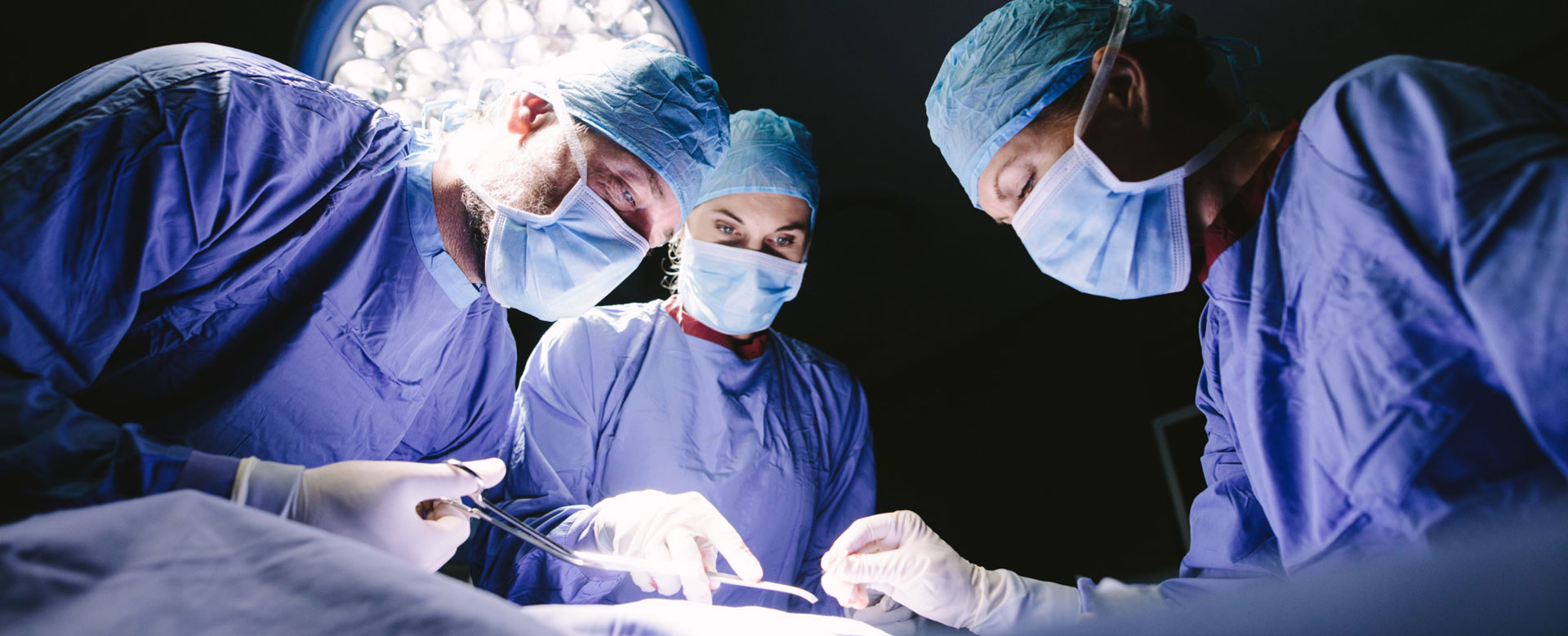 General Surgery in Gurgaon