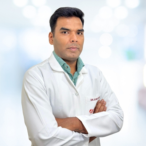 ivf specialist