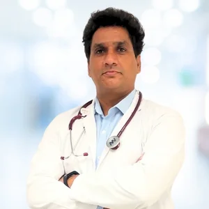 ivf specialist