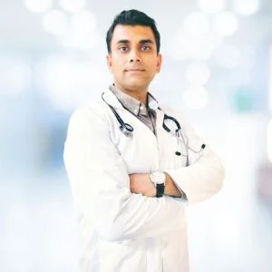 ivf specialist