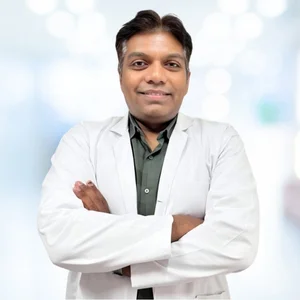 ivf specialist