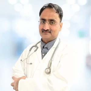 ivf specialist