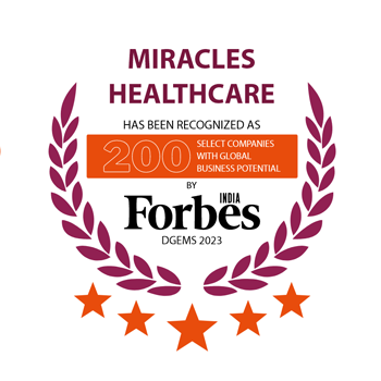 Miracles Rewards