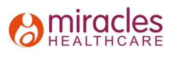Miracles health Logo 12