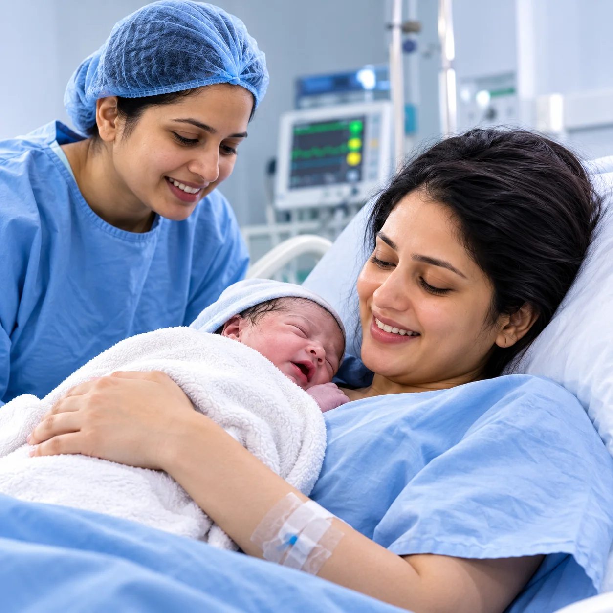 miracles specialities