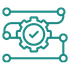 End-to-end fertility support