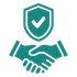 Ethical and trusted treatment approach