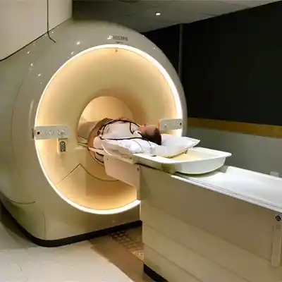 MRI Scan