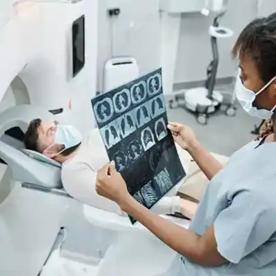 CT Scan