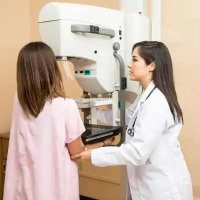 Mammography