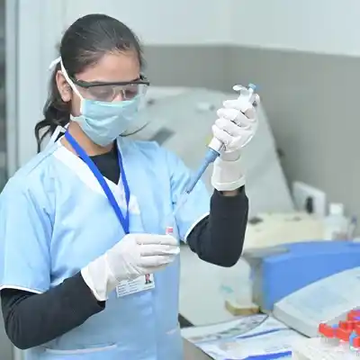 Pathology Test