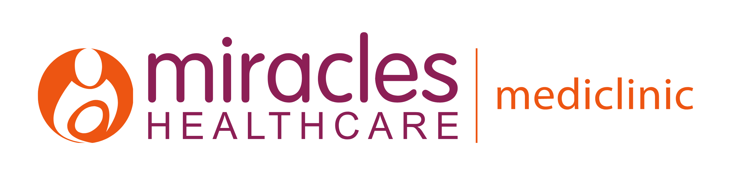 Miracles health Logo 12