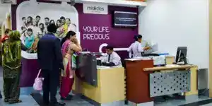 Miracles Rewards