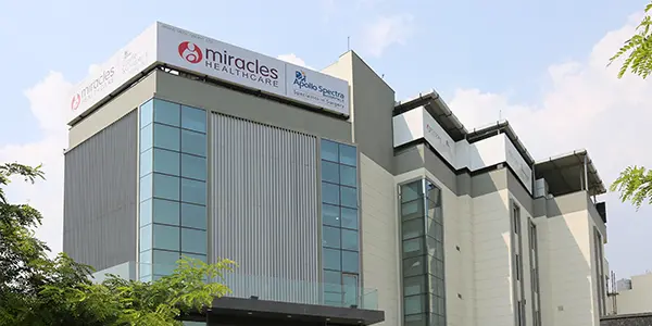 Miracles Health