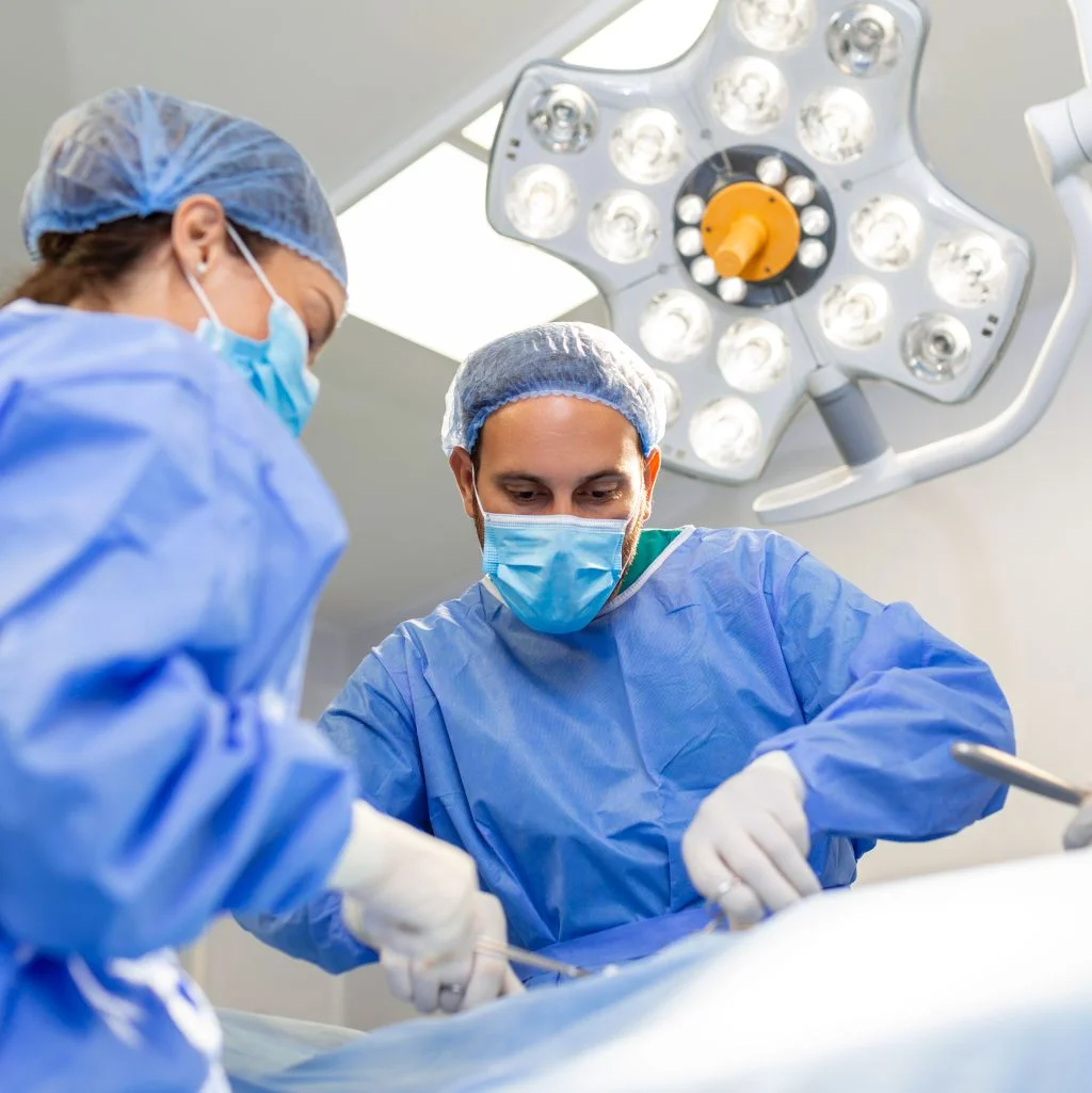 miracles NABH accredited