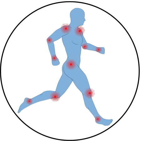 Joint Pains