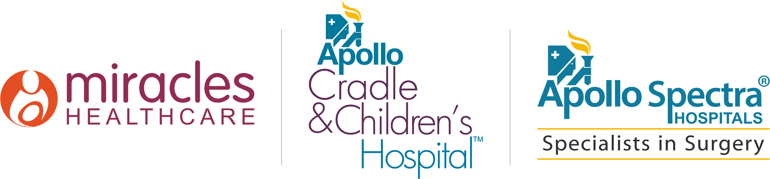 Miracles health Logo 12