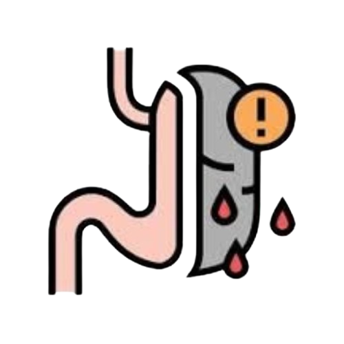 Gastrointestinal bleeding