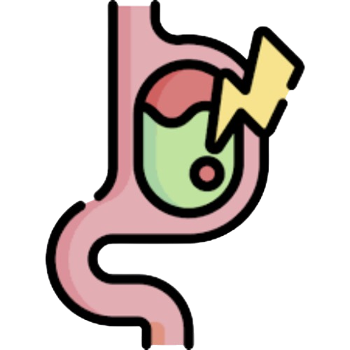 Stomach Ulcers