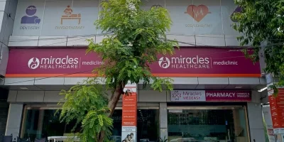 Miracles Rewards