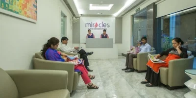Miracles Rewards