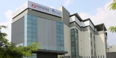 Miracles Rewards