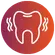 Tooth Sensitivity Treatment in Gurgaon