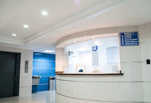 Miracles Healthcare Sector 14