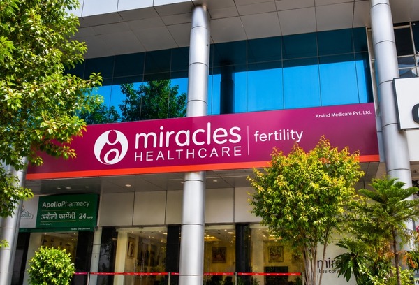 Miracles Healthcare Sector 14