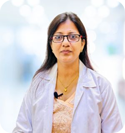 Dr. Neha Shriya