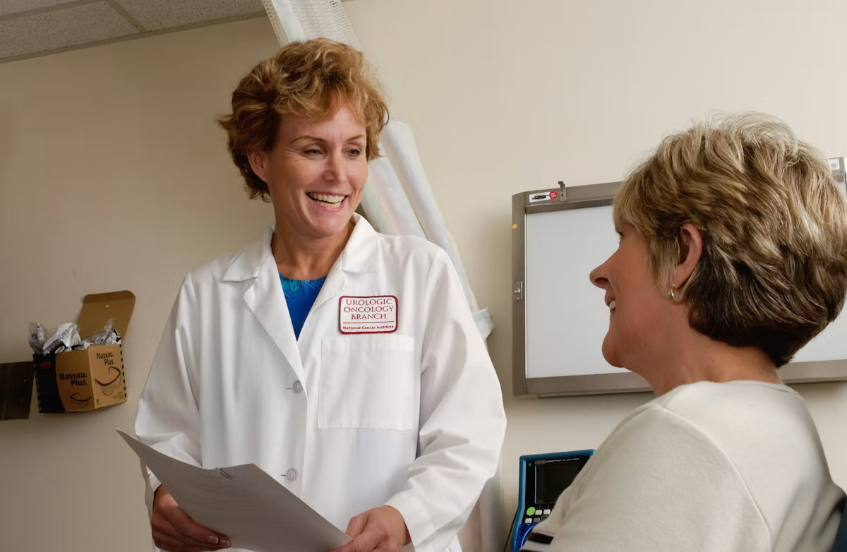 Our expert doctors