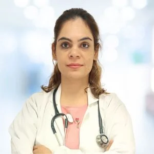 Dr. Charu Bhatia