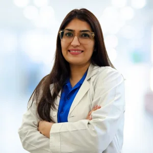 Dr. Jyotsna Yadav