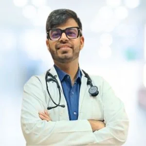 Dr. Aditya Batra