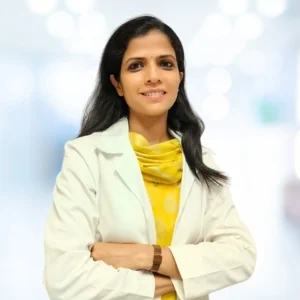 Dr. Akanksha Tiwari