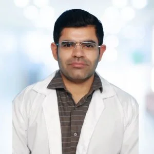 Dr. Aman Arora