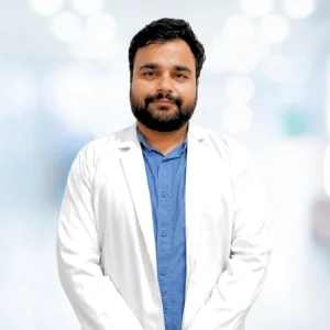 Dr. Bhupender Khatri