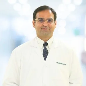 Dr. Bhuvan Chugh